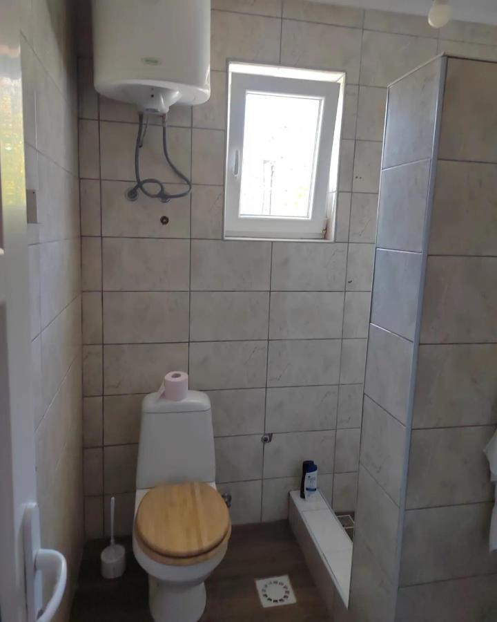 Apartmani Jela Sombor Exteriör bild