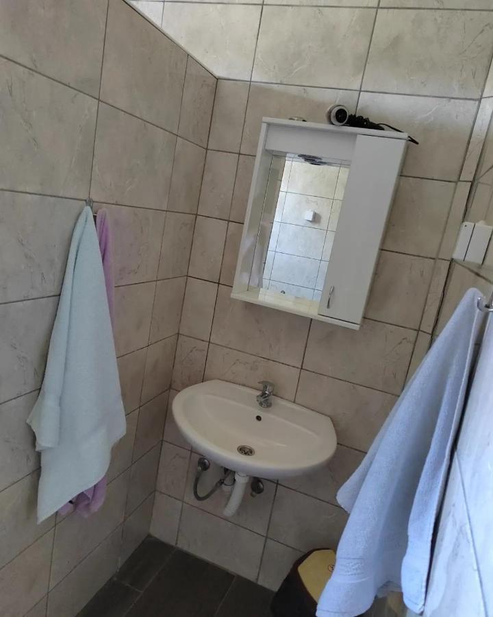 Apartmani Jela Sombor Exteriör bild